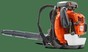HUSQVARNA 580BTS image