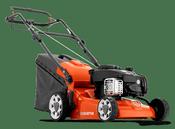 Husqvarna  LC 140SP image