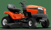 HUSQVARNA TS 138 image
