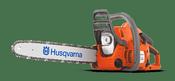 HUSQVARNA 120 II