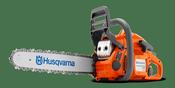 HUSQVARNA 435 II image
