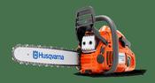 HUSQVARNA 445 II image