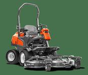 HUSQVARNA P 525DX image