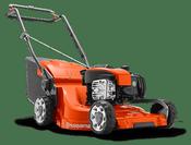 Husqvarna  LC 247 image