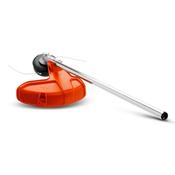HUSQVARNA TRIMMER HEAD TA 850 / 24 image