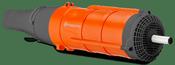HUSQVARNA BLOWER BA 101
