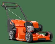 Husqvarna LC 253S image