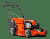 HUSQVARNA LC 347V image