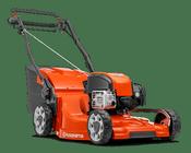 Husqvarna LC 353V image