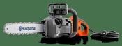 HUSQVARNA 420EL image
