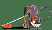 HUSQVARNA 553RBX image