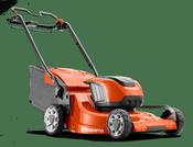 HUSQVARNA LC 347iVX image