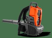 HUSQVARNA 340iBT
