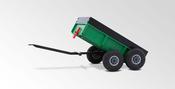 BERG Tandem Trailer XL