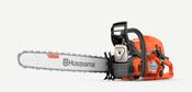 HUSQVARNA 585 image