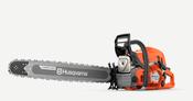 HUSQVARNA 592 XP® image