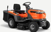 Husqvarna TC 114 image