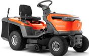 Husqvarna TC 112 image