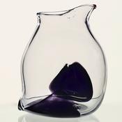 Penguin Jug by Lucinda Robertson image