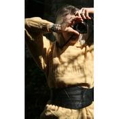 Leather Belt image