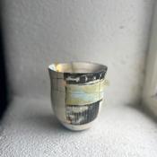 Mindful Mug III by Cora Cummins image