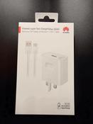 Huawei 66W Super Fast Wall Charger with USB-C Cable — IBROKE