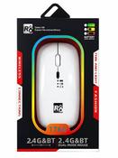 R8 1760 Wireless RGB Mouse — IBROKE