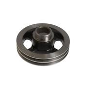CRANKSHAFT PULLEY image