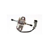 INLINE ELECTRIC PUMP