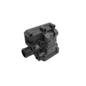 BOTTOM THERMOSTAT HOUSING AK AR ENGINES image