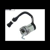 STOP SOLENOID 