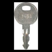 KEY THWAITES NEW 1051
