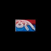 5" ANTI-STATIC DUCTING HOSE 10MTR