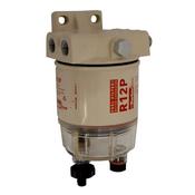 RACOR SPIN ON FUEL FILTER 30 MICRON  image