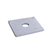 M12 X 50 x 50 x 3 SQ PLATE WASHER 2 PCE image