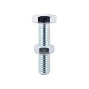 M12 X 70 NUT/BOLT PACK 14PC image