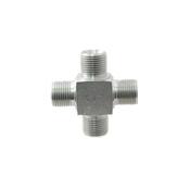 3/4 BSP MALE CROSSES image