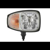 FRONT HEADLIGHT