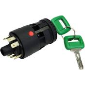 IGNITION SWITCH VOLVO image