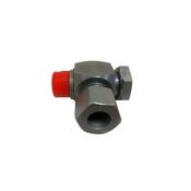 DS SBE 12-RL/EDE   BANJO FITTING