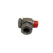 DS SBE 15-RL/EDE   BANJO FITTING