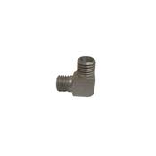 X F 15-L  22mm   M/M 90 ELBOW image