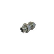 1.7/16 M ORFS  BULKHEAD FITTING  image