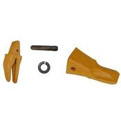 CAT 205 ASSY ROCKMAN