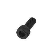 M10 X 30 SOC CAP SCREWS BLACK OXIDE image