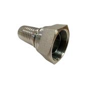 1.1/2 HOSE X 1.1/2 F BSP ROCKMAN PRO INSERT image