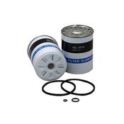 FUEL FILTER image