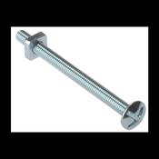 M6 X 100 ROOFING BOLT BAG image