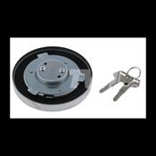 FUEL CAP LOCKABLE CASE 