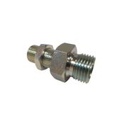 1/8 X 1/8 BSP BULKHEAD NUTS ONLY  image